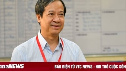Bộ trưởng GD&ĐT chỉ đạo khẩn