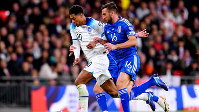 Hà Lan, Italy, Croatia nỗ lực tìm kiếm tấm vé dự Euro 2024