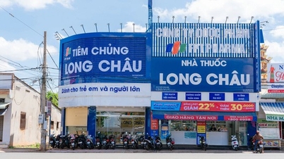 ការចាក់វ៉ាក់សាំងឡុងចូវជូនដំណឹងអំពីលទ្ធផលនៃការធ្វើតេស្ត និងវាយតម្លៃសុវត្ថិភាពនៃការចាក់វ៉ាក់សាំង