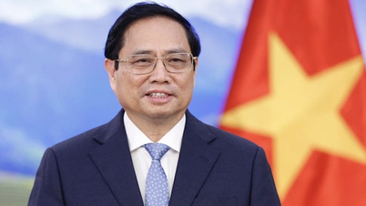 នាយករដ្ឋមន្ត្រី Pham Minh Chinh ចូលរួម WEF Davos