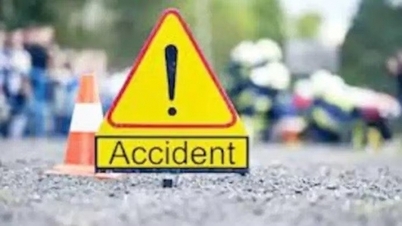 Fallo en frenos de autobús provoca accidente catastrófico, al menos 34 personas heridas y muertas