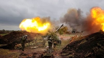 Ukraine bắt đầu đàm phán với Mỹ về đảm bảo an ninh