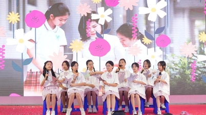 Hanoi mengharuskan sekolah-sekolah berkualitas tinggi untuk berkomitmen pada kualitas yang sepadan dengan biaya sekolah.