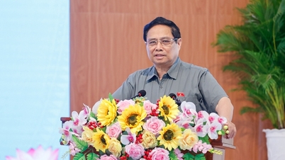 Can Tho ត្រូវ​បន្ត​លើក​កម្ពស់​ស្មារតី​នៃ​ភាព​ខ្លួន​ទីពឹង​ខ្លួន និង​ការ​កែ​លម្អ​ខ្លួន​ឯង។