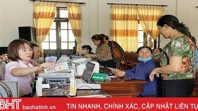 400 khách hàng Hà Tĩnh được giải ngân mới chính sách cho vay nhà ở xã hội