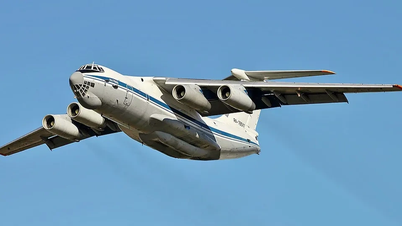 Quan chức Kiev: Không có tù binh Ukraine trên chiếc Il-76 Nga bị bắn rơi