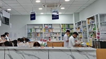 Từ 2025, bỏ quy định phân chia danh mục thuốc theo hạng bệnh viện