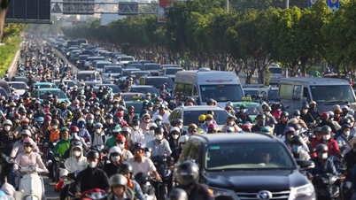 Relieve traffic congestion