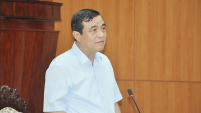 Công tác dân vận ở miền núi: Vận động đồng bào dân tộc thiểu số vươn lên thoát nghèo | BÁO QUẢNG NAM ONLINE