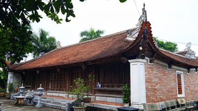 បេតិកភណ្ឌបំភ្លេចចោល