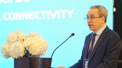 Vietnam has a stable, transparent and fair digital technology investment environment.