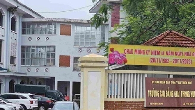 Vụ không biết chữ vẫn được cấp bằng lái ô tô, vì sao hồ sơ bị tiêu huỷ?