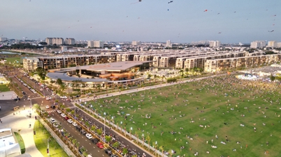 Masterise Homes hé lộ hình ảnh về bộ đôi cao tầng đầu tiên sắp ra mắt tại The Global City