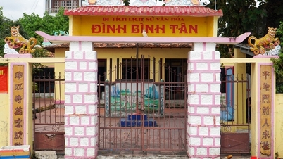 Khanh Hoa វិនិយោគជាង 32 ពាន់លានដុងដើម្បីស្ដារឡើងវិញនូវសារីរិកធាតុដែលខូចគុណភាពចំនួន 7