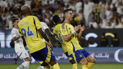Ronaldo បានខ្ជះខ្ជាយឱកាសដោយបន្សល់ទុកនូវរូបភាពអាក្រក់