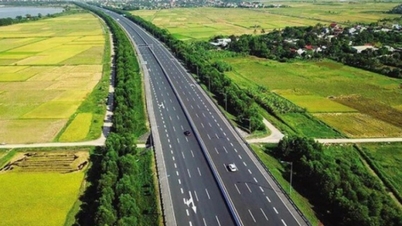 Khẩn trương phối hợp triển khai dự án cao tốc đoạn qua Hải Phòng và Ninh Bình