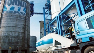 Doanh nghiệp vật liệu xây dựng tận dụng cơ hội từ chuyển đổi xanh