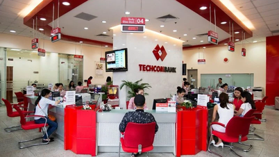 Moody’s nâng hạng triển vọng của Techcombank lên mức Ổn định