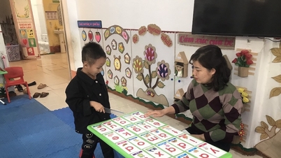 Giáo viên mầm non: Lương cao nhất 15 triệu nơi thành phố, 20 triệu ở vùng khó khăn