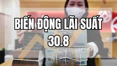 Ông lớn tăng bất ngờ, vọt ngưỡng 8%