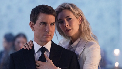 Tom Cruise និងបម្រាមនៃ "មិនឱ្យមិត្តរួមការងារមើលទៅក្នុងភ្នែករបស់អ្នក"