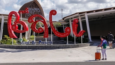 កោះ​បាលី​នឹង​ប្រមូល​ពន្ធ​តាម​អ៊ីនធឺណិត​ចំនួន ១០ ដុល្លារ​លើ​ភ្ញៀវ​ទេសចរ​អន្តរជាតិ​ចាប់ពី​ឆ្នាំ ២០២៤