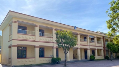 Difficult to solve the problem of lack of schools