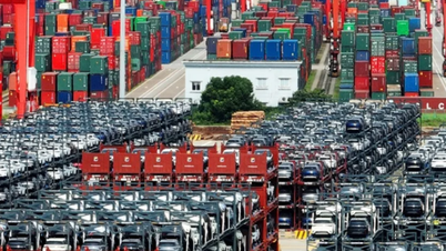 EU bắt đầu điều tra xe điện Trung Quốc, Bắc Kinh “rất không hài lòng”