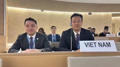 Vietnam pide garantizar los derechos humanos para todos
