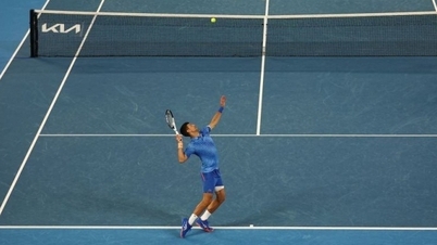 Novak Djokovic និងសមិទ្ធិផលឆ្នើមរបស់គាត់ និងកំណត់ត្រាគួរឱ្យចាប់អារម្មណ៍ក្នុងឆ្នាំ 2023