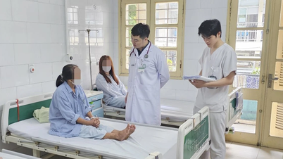 Độ tuổi bệnh nhân bị ung thư vú đang trẻ hóa