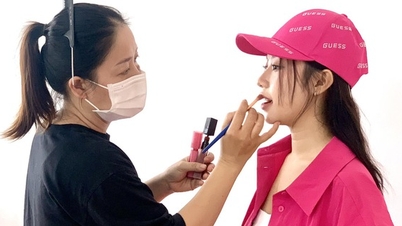 Nữ sinh viên theo lối sống tối giản xài 25 triệu đồng/tháng gây sốt trên mạng