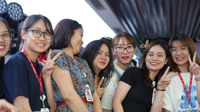 ROX Group honored at Asia Stevie Awards