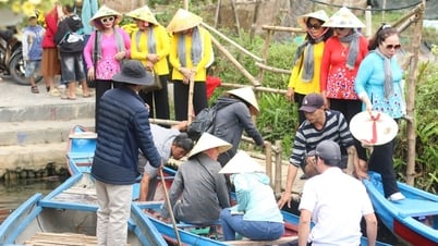 ត្រូវ​ស្តារ​សណ្តាប់ធ្នាប់​នៅ​តំបន់​ទេសចរណ៍​ព្រៃ​ដូង​ទឹក​ទីញខេ