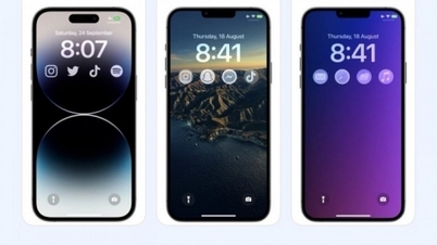 Lưu ngay cách mở ứng dụng từ màn hình khóa iPhone cực đơn giản