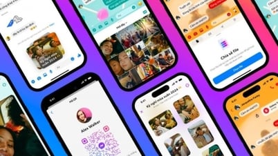 メモ付きの最新バージョンにメッセンジャーを更新する方法