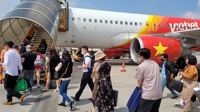 Tighten responsibility for managing aviation service prices
