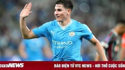 Man City យកឈ្នះ Sheffield United យ៉ាងងាយ បន្តប្រជែងយកតំណែងកំពូលតារាង Premier League