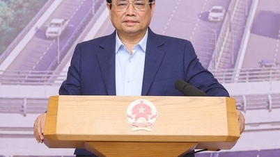 657,000 ពាន់លានដុងនៃការវិនិយោគសាធារណៈក្នុងឆ្នាំ 2024 ជាចម្បងសម្រាប់ហេដ្ឋារចនាសម្ព័ន្ធដឹកជញ្ជូន