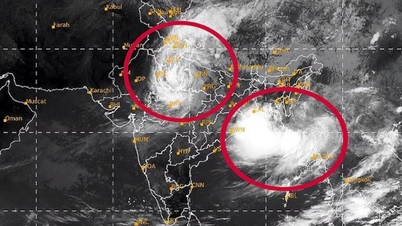 台風八木号の残骸が突然「復活」