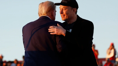 なぜ億万長者のイーロン・マスクはドナルド・トランプ前大統領を支援するために多額の資金を費やしたのでしょうか?