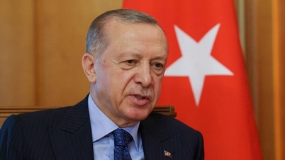 Không có lý do gì để không thiết lập lại quan hệ với Syria