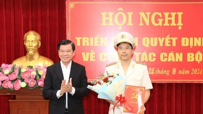 Đồng Nai triển khai quyết định của Ban Bí thư về công tác cán bộ