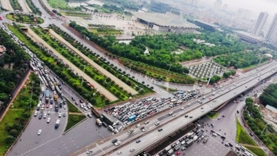 Hanoi ist entschlossen, die Auszahlungsrate des öffentlichen Investitionsplans im Jahr 2024 zu beschleunigen