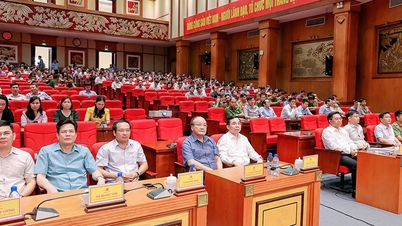 55 ឆ្នាំនៃ Vinh Phuc អនុវត្តសក្ខីកម្មរបស់លោកប្រធានហូជីមិញ