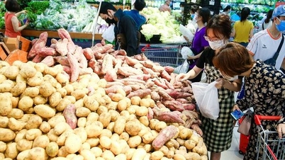 No shortage of goods or price hikes during Lunar New Year