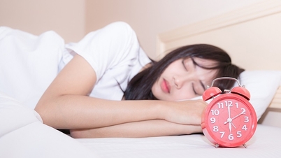 Nằm nghiêng có giúp ngủ ngon hơn?