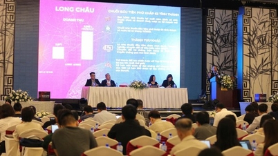 FPT Long Châu sẽ tăng tốc mở mới thêm 400 nhà thuốc trong 2023