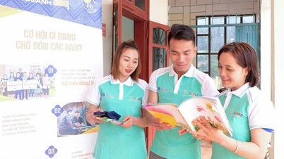 លើក​ទឹក​ចិត្ត​ស្ត្រី​ជន​ជាតិ​ភាគ​តិច​ក្នុង​ការ​អភិវឌ្ឍ​ជីវភាព និង​បង្កើន​ប្រាក់​ចំណូល