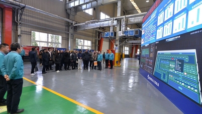 Kinh nghiệm cải cách và phát triển của doanh nghiệp nhà nước Trung Quốc